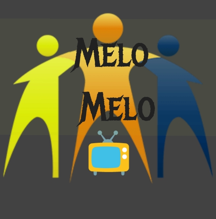 Melo Melo TV logo